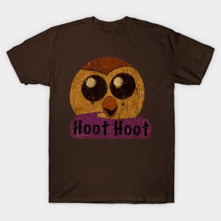 HOOTY HOOT T-Shirt